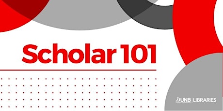 Scholar 101: Zotero Workshop primary image