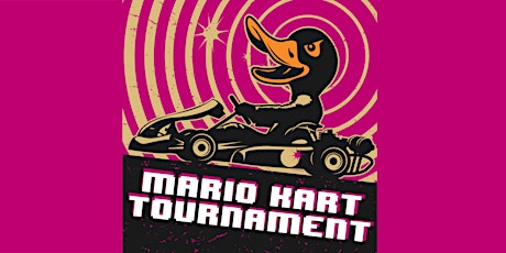 Mario Kart Tournament!