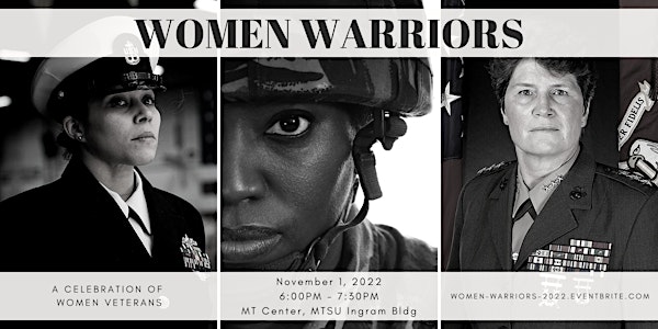 Women Warriors