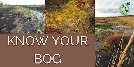 Know Your Bog Interactive Mapping Webinar
