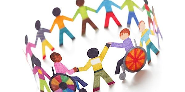 How Inclusive is your Volunteer Programme?
