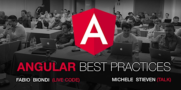 Angular Best Practices - Verona