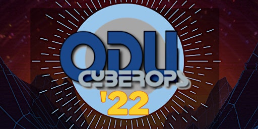 ODU CyberOps 2022