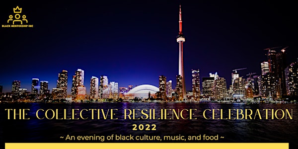 The Collective Resilience Celebration