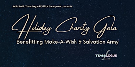 Holiday Charity Event