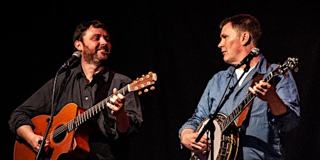 Makem & Clancy in Concert primary image