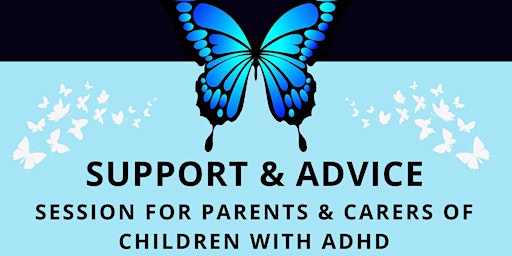 ADHD Parent/ Carers Support group meeting - Jersey Recovery College