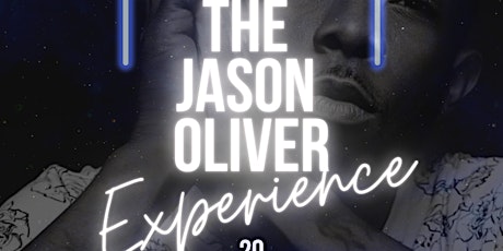 The Jason Oliver Experience