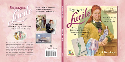 The Unsinkable Lucile