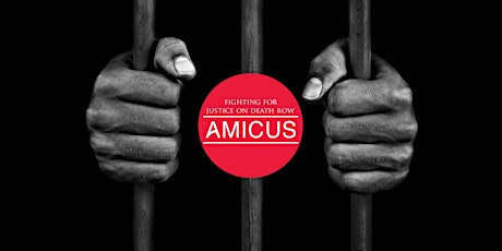 Amicus ALJ New Journal Launch primary image