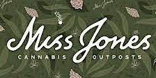 Miss Jones Cannabis Education Night (19+)