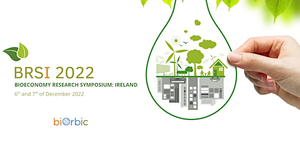 Bioeconomy Research Symposium: Ireland 2022