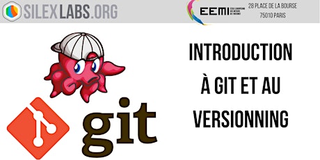 Introduction à GIT et au versionning