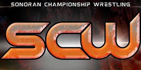 Sonoran Championship Wrestling Presents: Sunrise Showdown II at The Duce!
