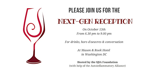 NextGen Reception