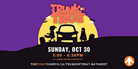 Trunk or Treat - Bathurst