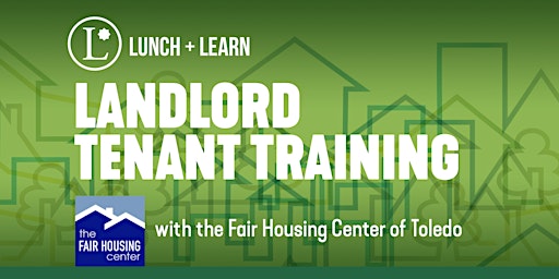 Fair Housing: Landlord Tenant Training