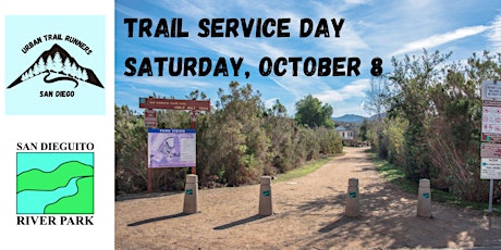 Trail Service Day: Lake Hodges