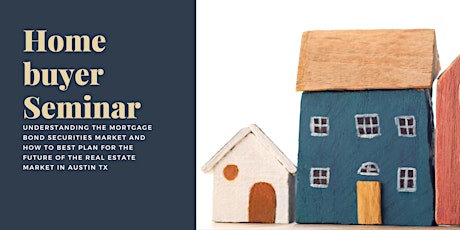 HomeBuyer Seminar: Understanding Home Loans primary image