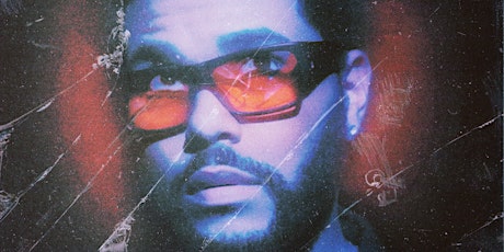 The Weeknd Night SF presented by Club 90s