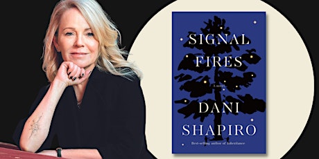 In Person | An Evening with Dani Shapiro