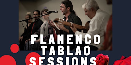 Flamenco Tablao Sessions
