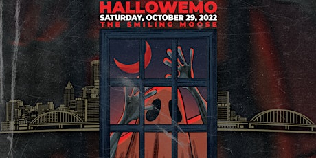 Pop Punk Night: HallowEMO presented by Pittsburgh Emo Night