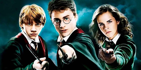 Taller de Harry Potter (de 10 a 13años)