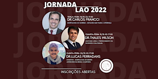 III JORNADA LAO - 2022