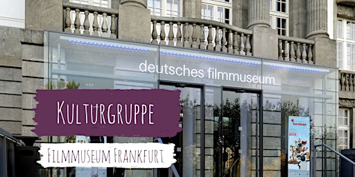 Kulturgruppe: Filmmuseum