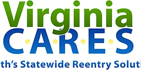 Tuesday - Virginia CARES Statewide Staff Training
