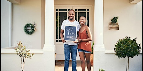 Primaire afbeelding van Home Ownership 101: Tips for First Time Home Buyers (S2, S3, S4)