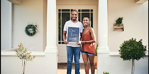 Home Ownership 101: Tips for First Time Home Buyers (S2, S3, S4) primary image
