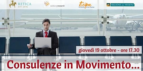 Consulenze in Movimento...