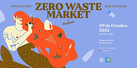 Zero Waste Market por POSIDONIA