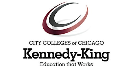 Kennedy-King College Fall Open House - Morning Session primary image