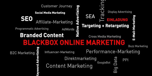 MEET THE INDUSTRY: Blackbox Online Marketing