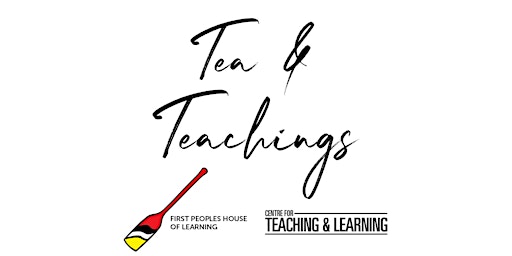 Tea & Teachings