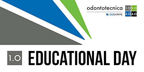 Odontotecnica 1.0: Educational Day 3 novembre primary image