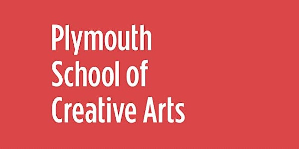 Plymouth School of Creative Arts Careers Fair 2018