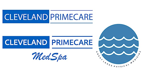 Grand Opening for Cleveland Primecare and Great Lakes Physical Medicine