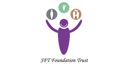 SFT Foundation Trust Black History Month Seminar primary image