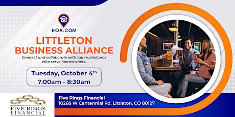 Littleton Business Alliance