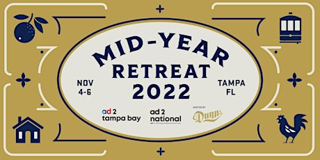 Ad 2 National Mid-Year Retreat 2022