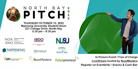 North Bay Pitch 2022