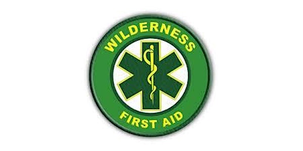 Wilderness First Aid - Basic