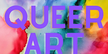 Virtual Queer Art Collective