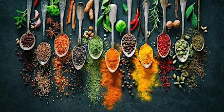 Food Safety - Capture the Flavor with Herbs and Spices Webinar
