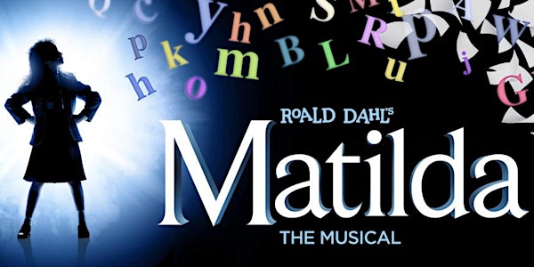 VCSC Stars Presents - Matilda - LHS Musical - Show #3