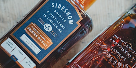 Double Barrel Bourbon Whiskey Pre-Sale